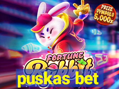 puskas bet