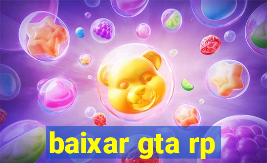 baixar gta rp