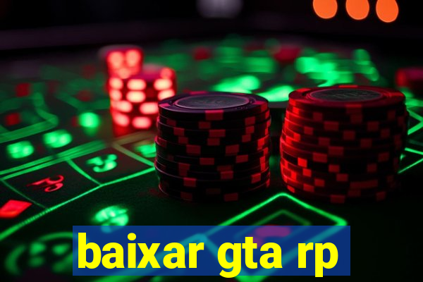 baixar gta rp