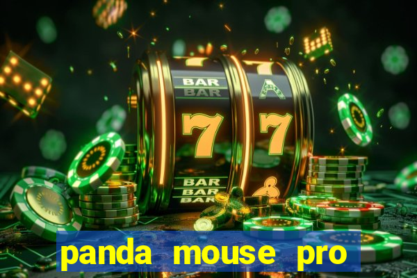 panda mouse pro 2.3 6