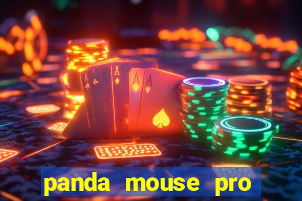 panda mouse pro 2.3 6