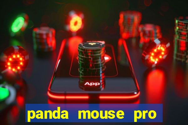 panda mouse pro 2.3 6