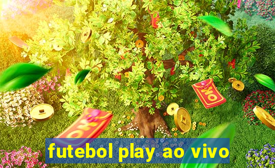 futebol play ao vivo