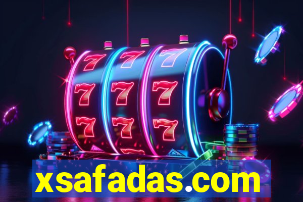 xsafadas.com