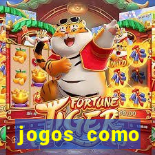 jogos como summertime saga