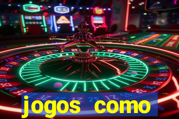 jogos como summertime saga