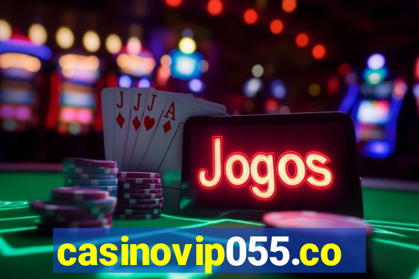 casinovip055.com