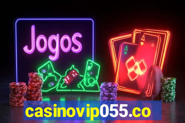 casinovip055.com