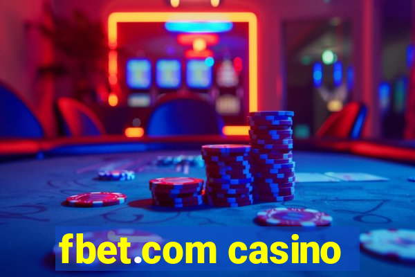 fbet.com casino