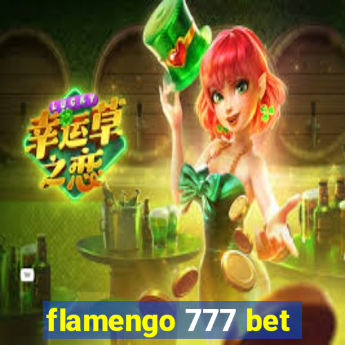 flamengo 777 bet