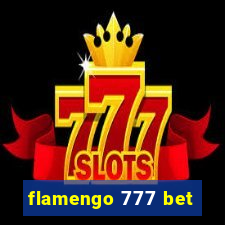 flamengo 777 bet