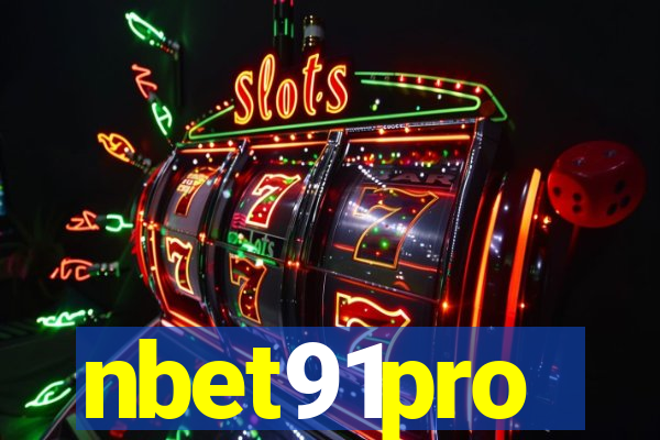 nbet91pro