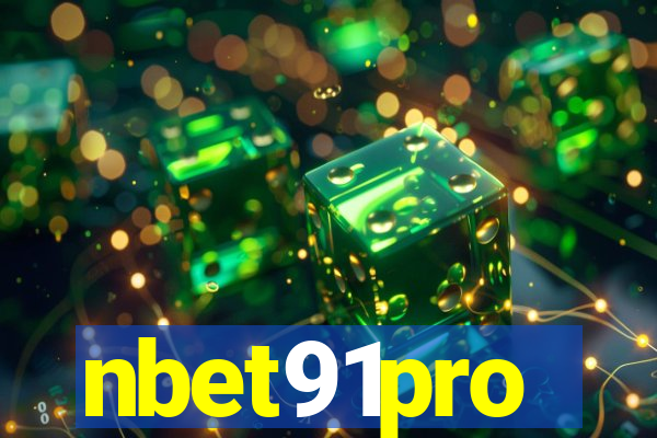 nbet91pro