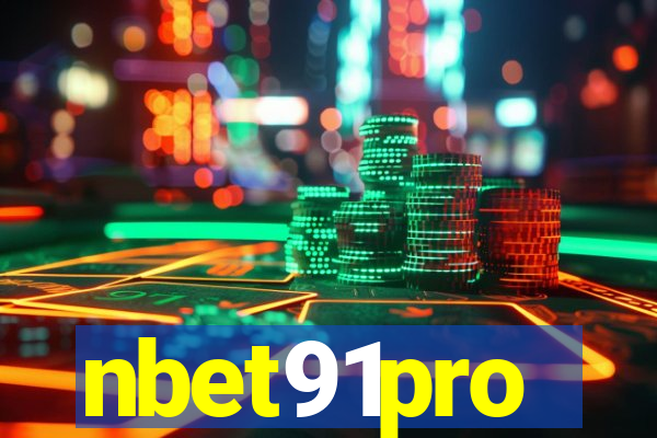 nbet91pro