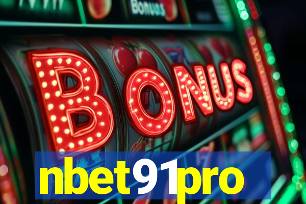 nbet91pro