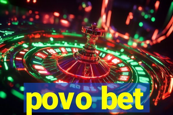 povo bet