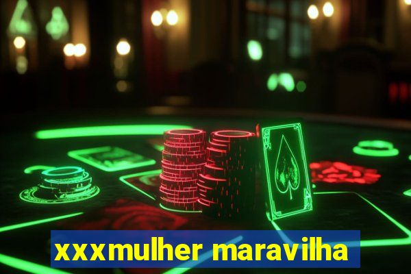 xxxmulher maravilha