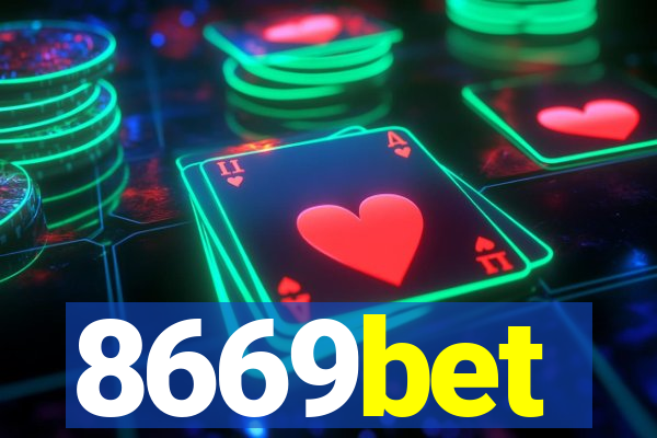 8669bet