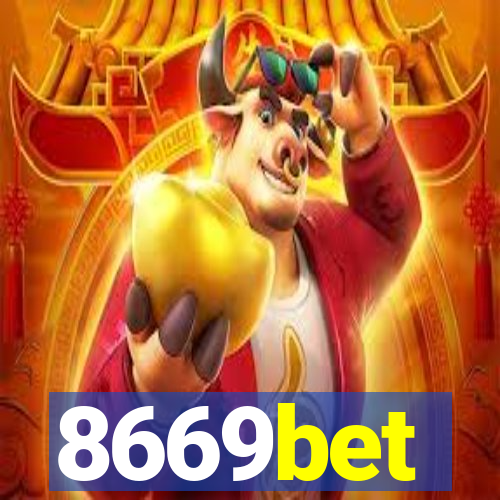 8669bet