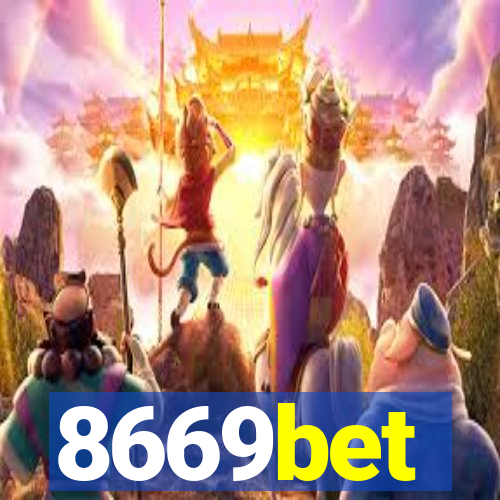 8669bet