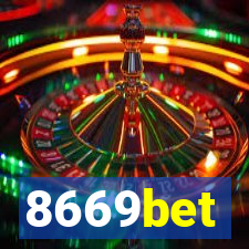 8669bet