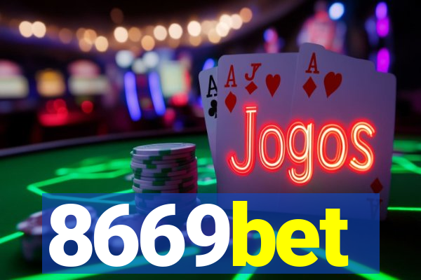 8669bet