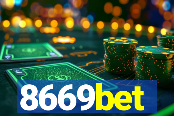 8669bet