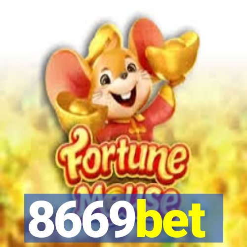 8669bet