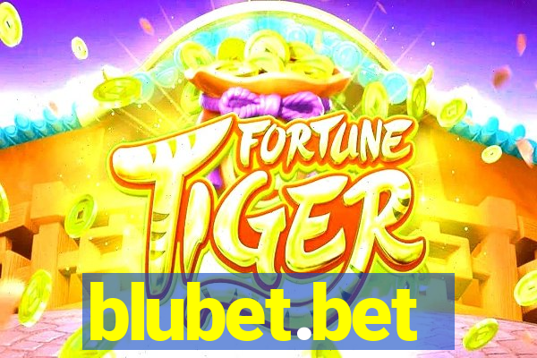 blubet.bet