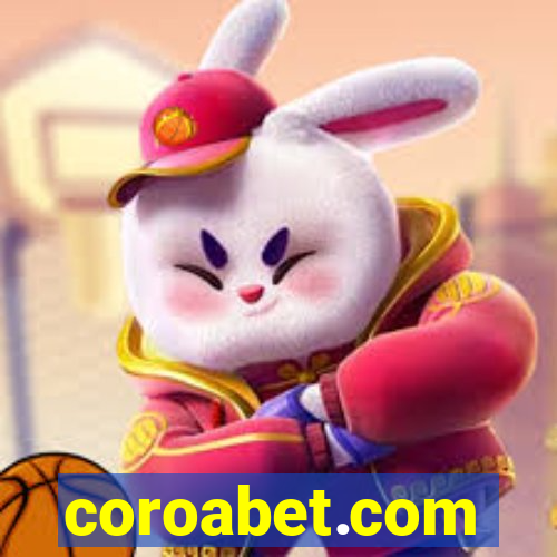 coroabet.com