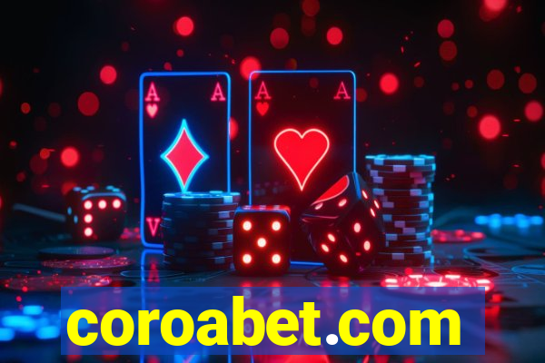 coroabet.com