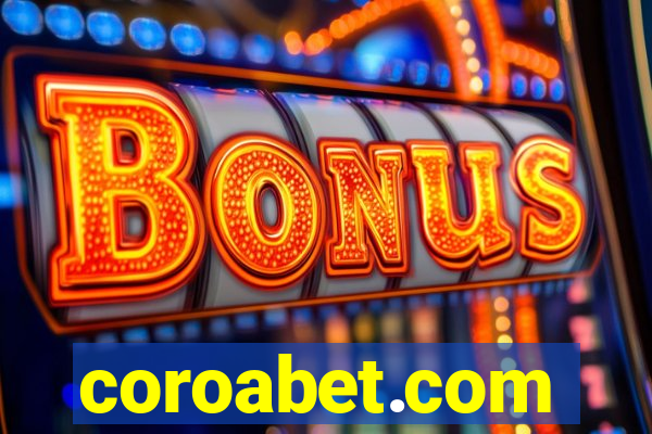 coroabet.com