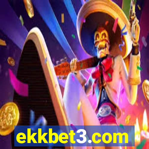 ekkbet3.com