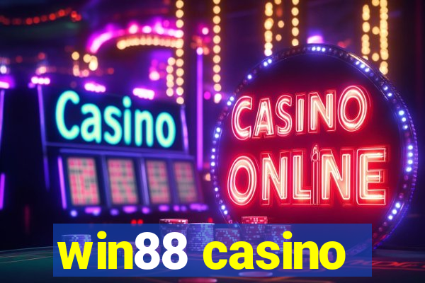 win88 casino