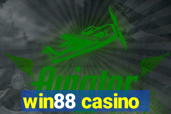 win88 casino