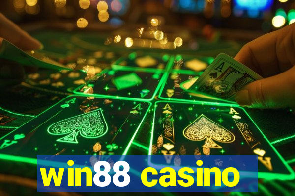 win88 casino