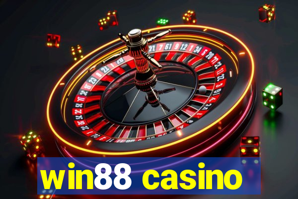 win88 casino