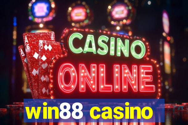 win88 casino