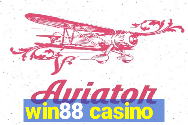 win88 casino