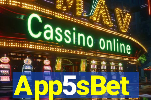 App5sBet