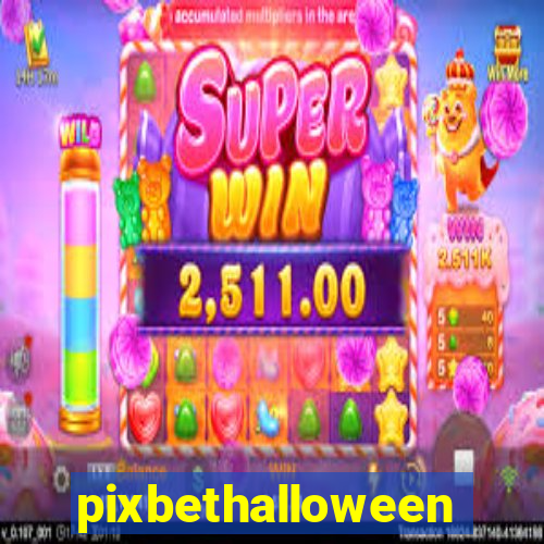 pixbethalloween