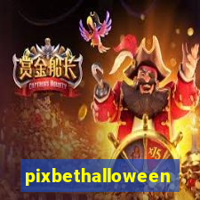 pixbethalloween