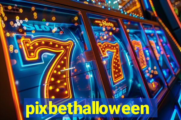 pixbethalloween