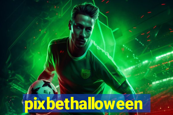 pixbethalloween