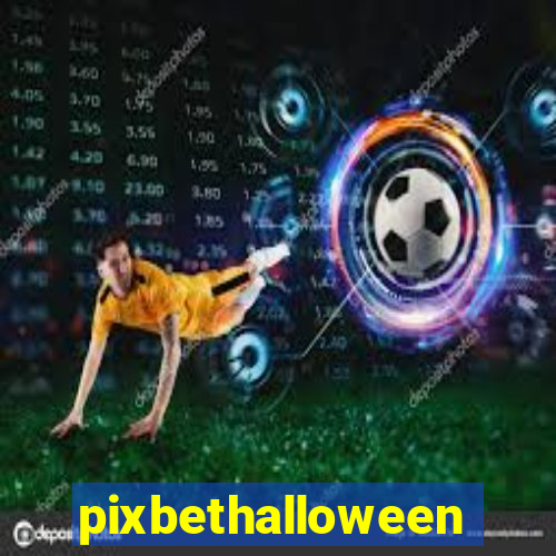 pixbethalloween