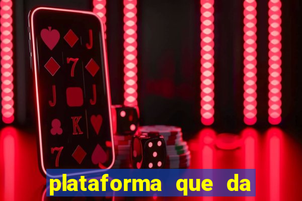 plataforma que da para jogar demo