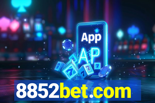 8852bet.com