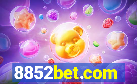 8852bet.com