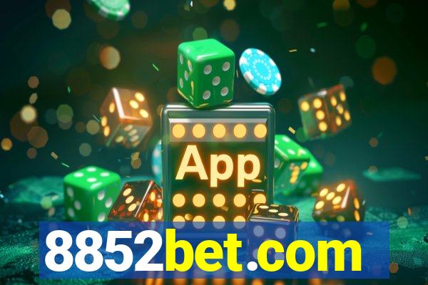 8852bet.com