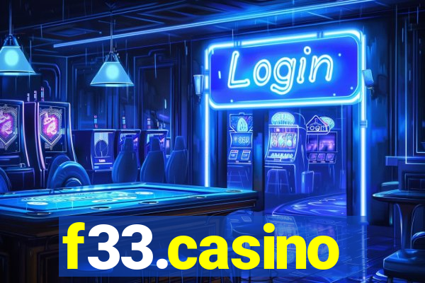 f33.casino